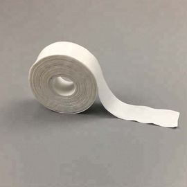 Clean Room Cloth Wipe Stencil Film Roll 150gsm For Electronics Factory