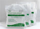 0609 55% Cellulose 45% Non Woven Polyester Cleanroom Wipes 9x9
