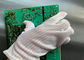 1.0 Stripe Antistatic Gloves ESD Cleanroom Gloves